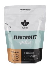 Pureness Elektrolytpulver