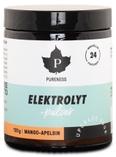 Pureness Elektrolytpulver
