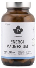 Pureness Energi Magnesium