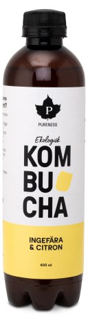 -localization-error-products-images-main-thumbnail- Pureness Kombucha ko, Ingefr og citron, 400 ml