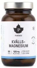 Pureness Aften Magnesium