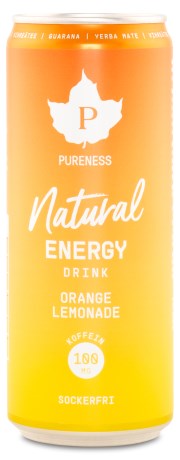 -localization-error-products-images-main-thumbnail- Pureness Natural Energy Drink, Orange Lemonade, 330 ml