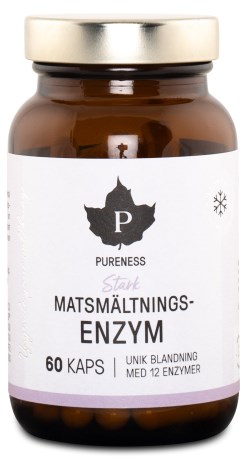 -localization-error-products-images-main-thumbnail- Pureness Kraftig Ford�jelsesenzym, 60 kapsler