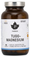 Pureness Tyggemagnesium