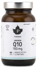 Pureness Ubikinon Q10 150 mg