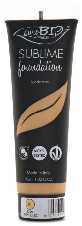 -localization-error-products-images-main-thumbnail- puroBIO Sublime Fluid Foundation, 30 ml, 01 Rosa/Neutral