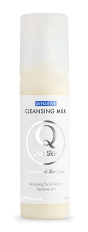 -localization-error-products-images-main-thumbnail- Q for Skin Cleansing Milk, 200 ml