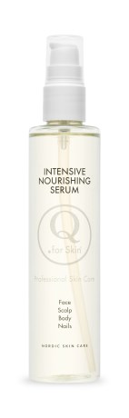 -localization-error-products-images-main-thumbnail- Q for Skin Intensive Nourishing Serum, 150 ml