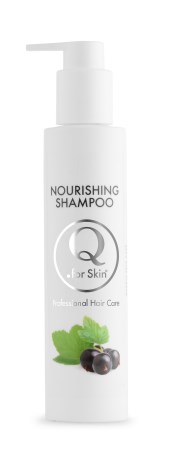 -localization-error-products-images-main-thumbnail- Q for Skin Nourishing Shampoo, 200 ml