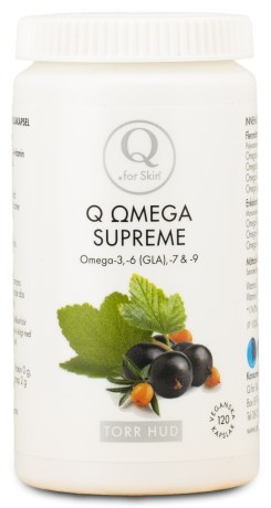 -localization-error-products-images-main-thumbnail- Q for Skin Q Omega Supreme, 120 kapsler