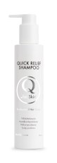 Q for Skin Quick Relief Shampoo