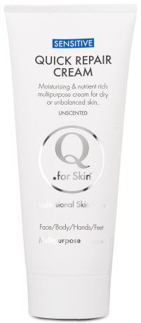 -localization-error-products-images-main-thumbnail- Q for Skin Quick Repair Cream, 200 ml