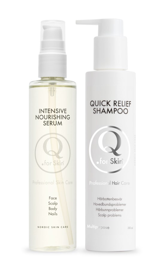 -localization-error-products-images-main-thumbnail- Q for Skin Startpakke Hovedbundsbesvr, Pakke