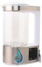 Quantum Energy H2 Hydrogen Water Can 1.8 L