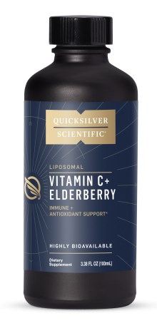 -localization-error-products-images-main-thumbnail- Quicksilver Scientific Liposomal C-Vitamin + Hylde, 100 ml