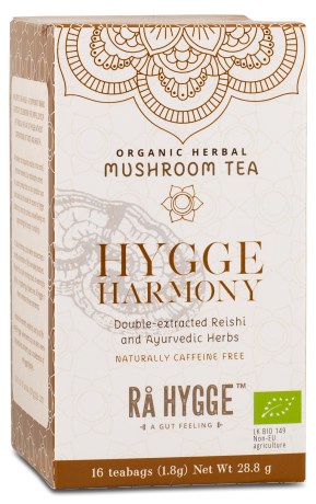 -localization-error-products-images-main-thumbnail- R� Hygge Herbal Tea Harmony Reishi, 16 poser