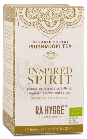 -localization-error-products-images-main-thumbnail- R� Hygge Herbal Tea Inspired Spirit Lions Mane, 16 poser