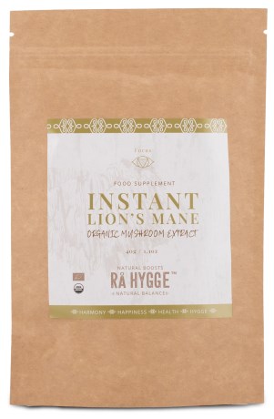 -localization-error-products-images-main-thumbnail- R� Hygge Lions Mane Svampeekstrakt Pulverform, 40 g