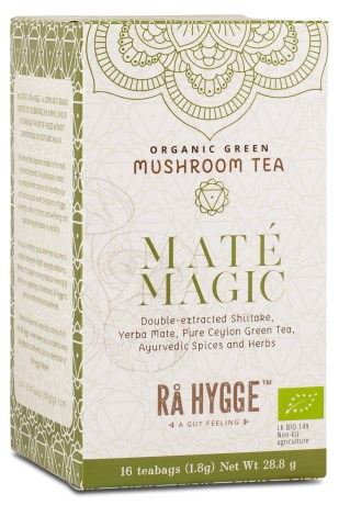 -localization-error-products-images-main-thumbnail- R� Hygge Yerba Mate Magic Shiitake , 16 poser