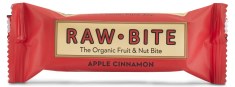 RAWBITE Apple Cinnamon