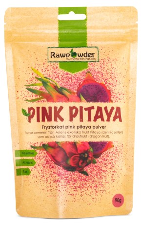 -localization-error-products-images-main-thumbnail- RawPowder Pink Pitaya Pulver , 90 g