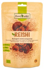 RawPowder Reishi Svampepulver