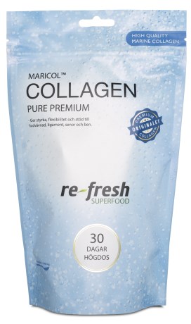 -localization-error-products-images-main-thumbnail- Re-fresh Superfood Collagen Pure Premium, 150 g