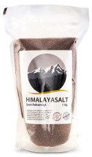 Re-fresh Superfood Himalayasalt Sort Fint