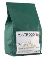 Re-fresh Superfood Multifood