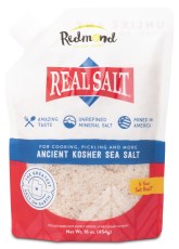 Redmond Real Salt Kosher
