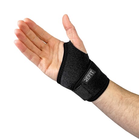 -localization-error-products-images-main-thumbnail- Refit Exceed H�ndled, One Size, Black