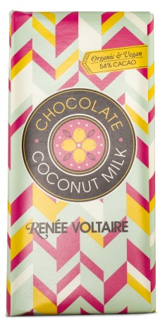 -localization-error-products-images-main-thumbnail- Renee Voltaire Chokolade med Kokosmlk ko, 80 g