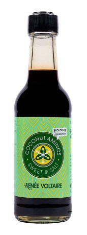 -localization-error-products-images-main-thumbnail- Renee Voltaire Coconut Aminos, Sweet & Salt, 250 ml