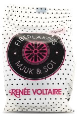 Renee Voltaire Fiberlakrids