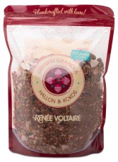 Renee Voltaire Grynfri Granola