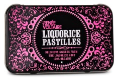 Renee Voltaire Lakridspastiller