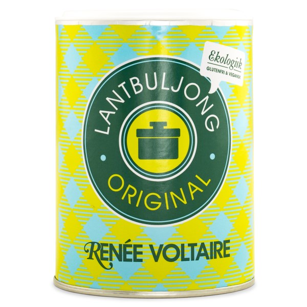 Renee Voltaire Bouillon Pulver, 200 g