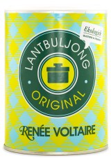 Renee Voltaire Bouillon Pulver