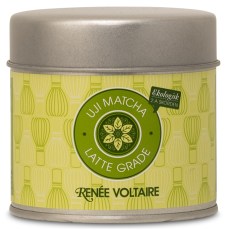 Renee Voltaire Matcha Latte Grade