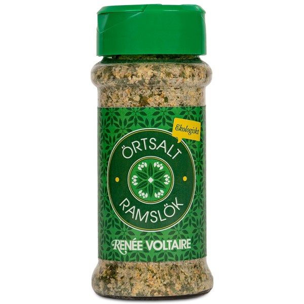 Renee Voltaire Urtesalt Ramsløg, 95 g
