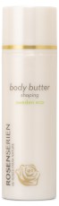 Rosenserien Body Butter Shaping