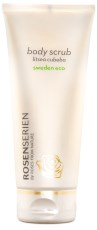 Rosenserien Body Scrub Litsea Cubeba