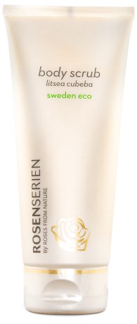 -localization-error-products-images-main-thumbnail- Rosenserien Body Scrub Litsea Cubeba, 200 ml