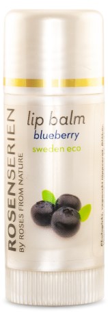 -localization-error-products-images-main-thumbnail- Rosenserien Lip Balm, Bl�b�r, 7.5 ml
