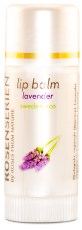 Rosenserien Lip Balm