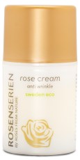 Rose Cream anti wrinkle