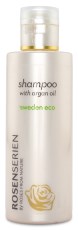 Shampoo with Argan Oil