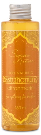 -localization-error-products-images-main-thumbnail- Senses by Nature Saunahonning, 150 ml, Citronmarine