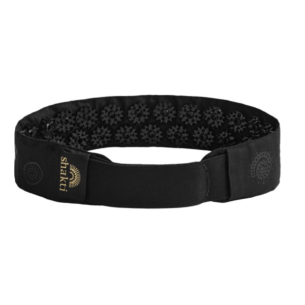 Shakti Headband, 1 stk, Black billede