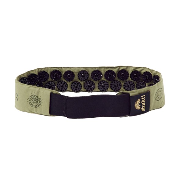 Shakti Headband, 1 stk, Tulsi billede